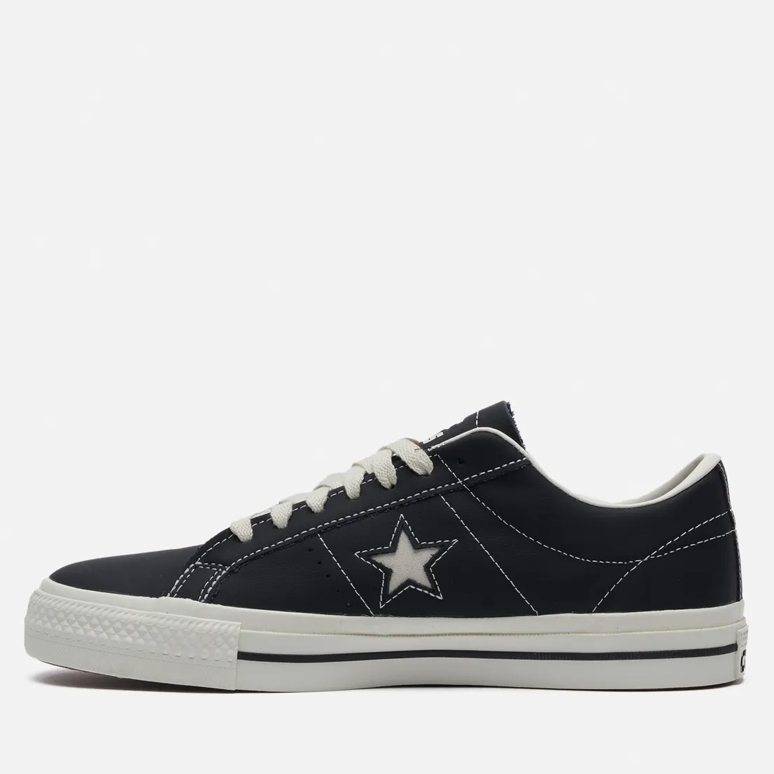 Converse Кеды One Star Pro Leather
