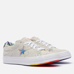 Converse Кеды One Star OX