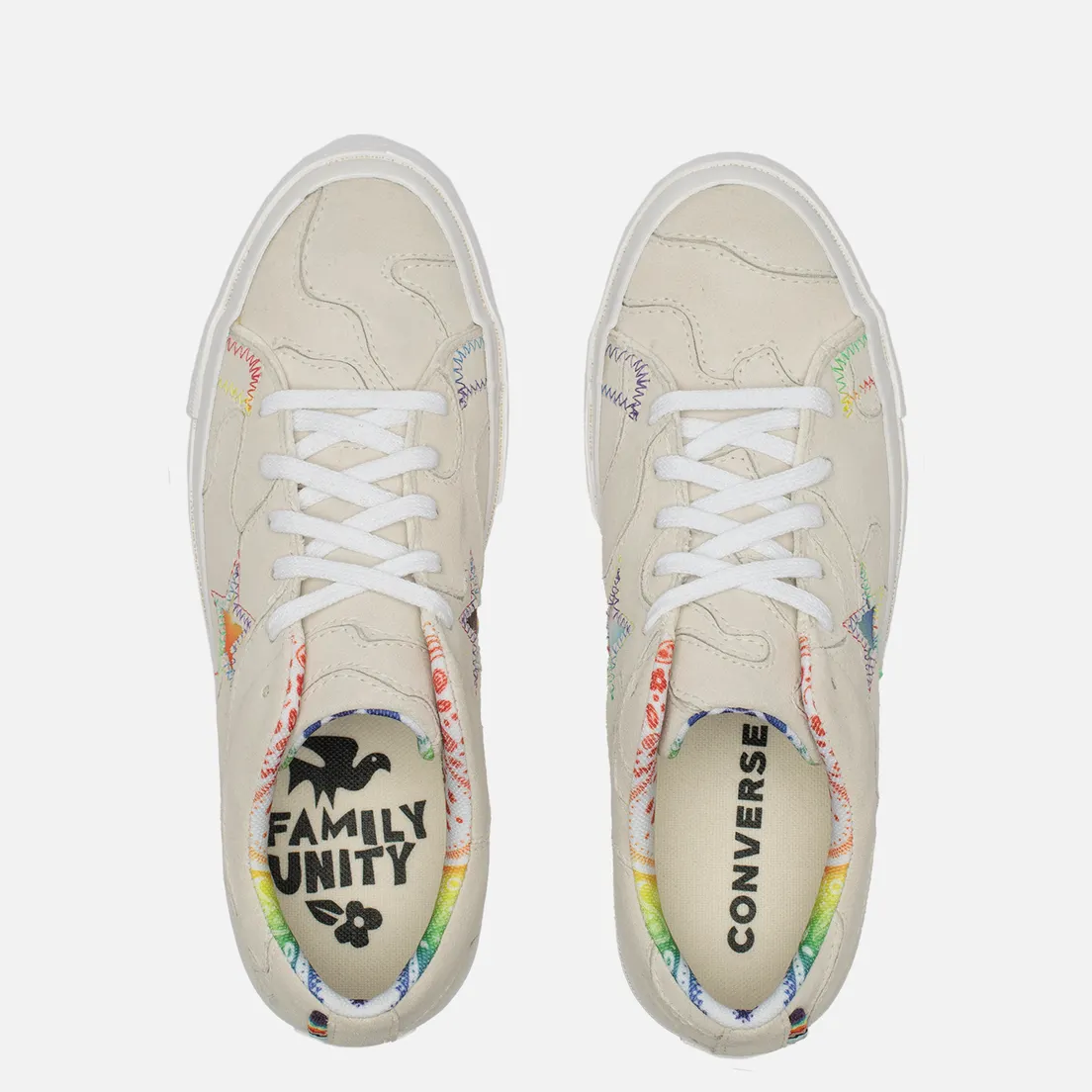 Converse Кеды One Star OX