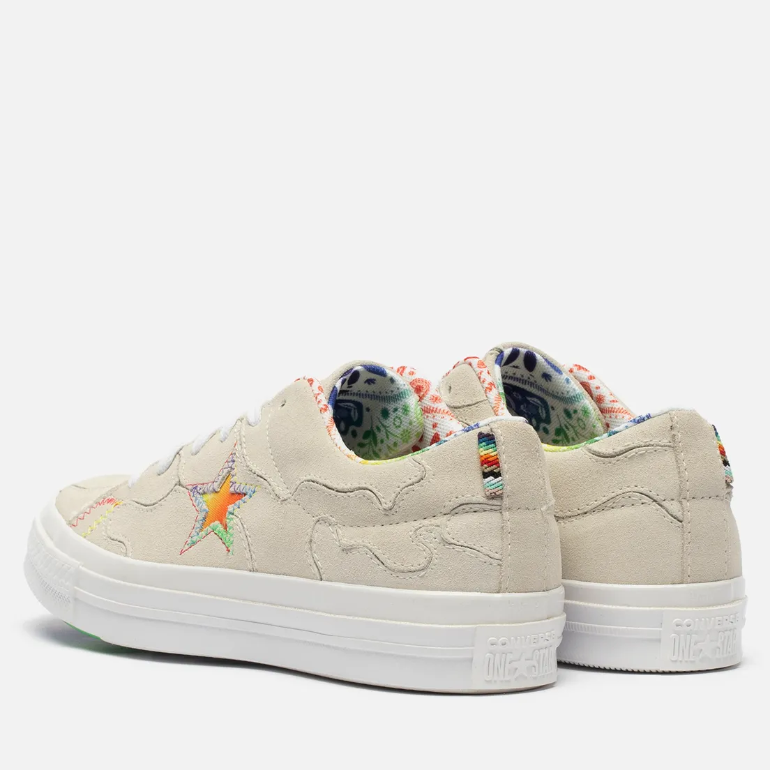 Converse Кеды One Star OX