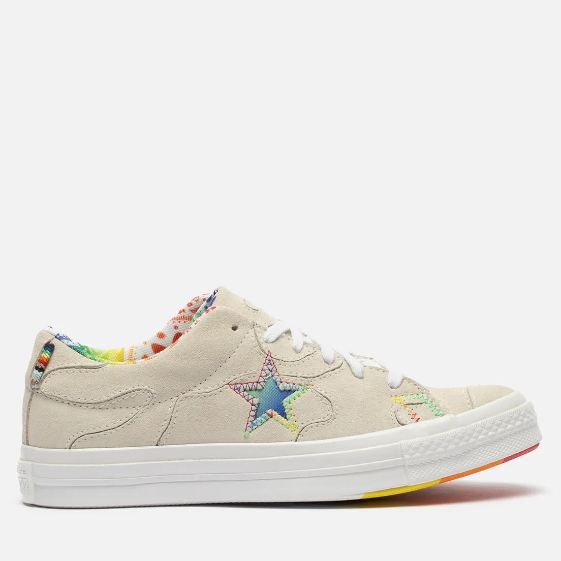 Converse Кеды One Star OX