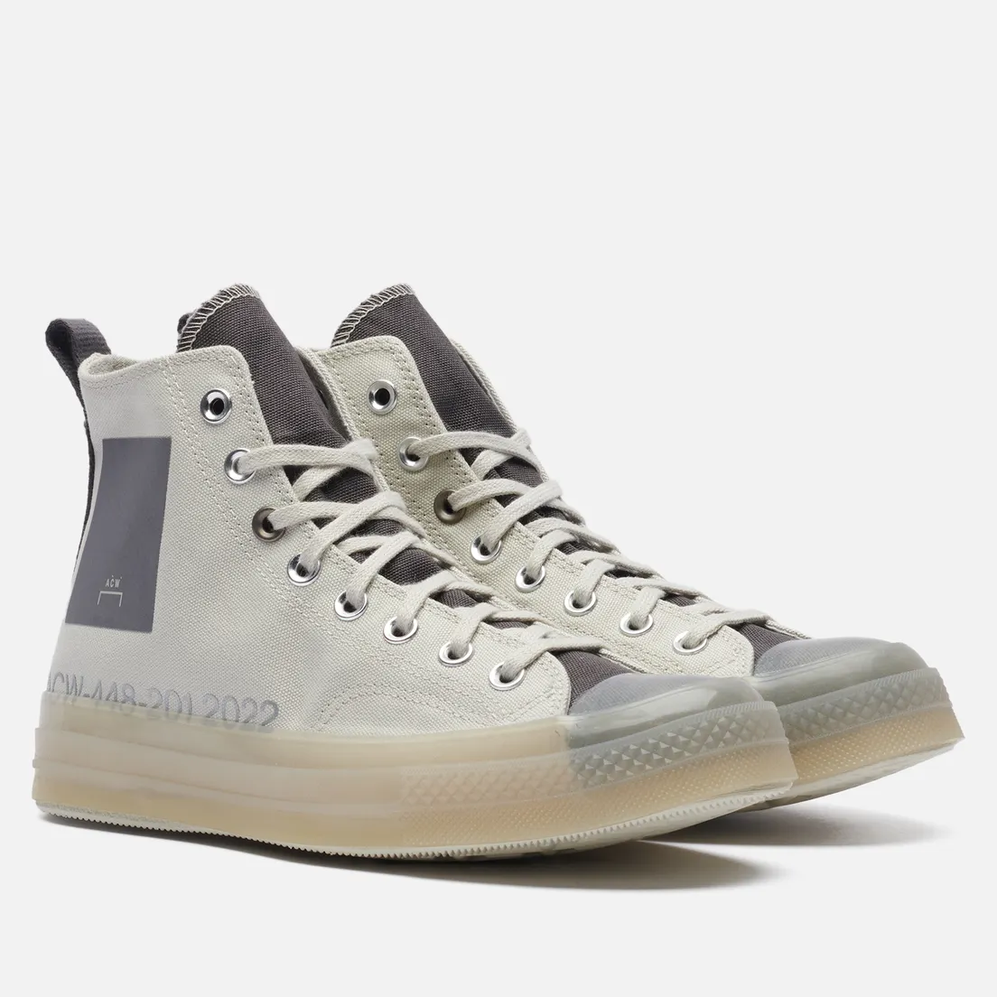 Converse Мужские кеды x A-COLD-WALL* Chuck 70 High