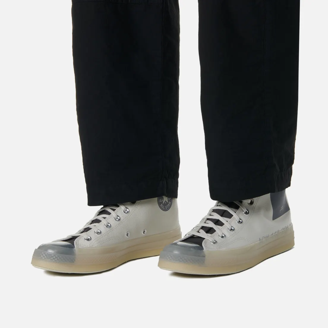 Converse Мужские кеды x A-COLD-WALL* Chuck 70 High