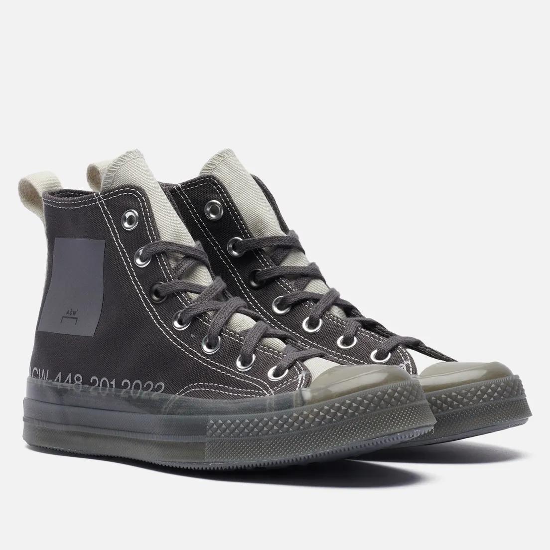 Converse Кеды x A-COLD-WALL* Chuck 70 High