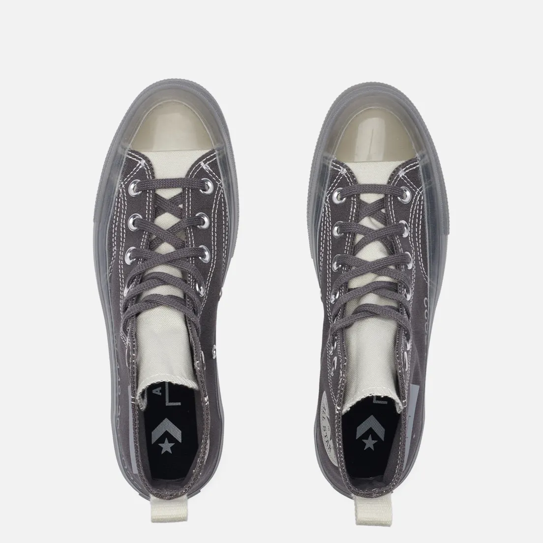 Converse Кеды x A-COLD-WALL* Chuck 70 High