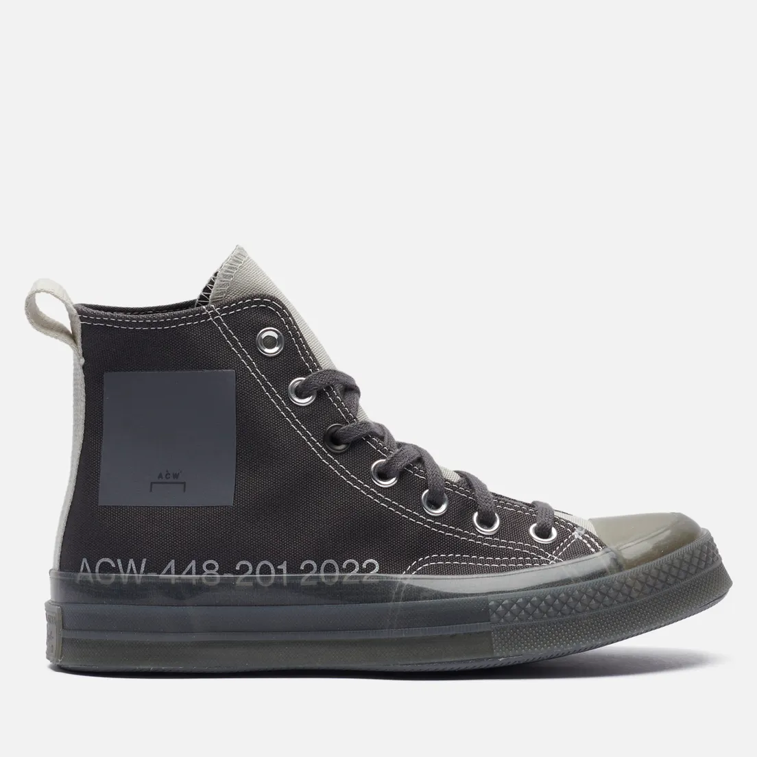 Converse Кеды x A-COLD-WALL* Chuck 70 High
