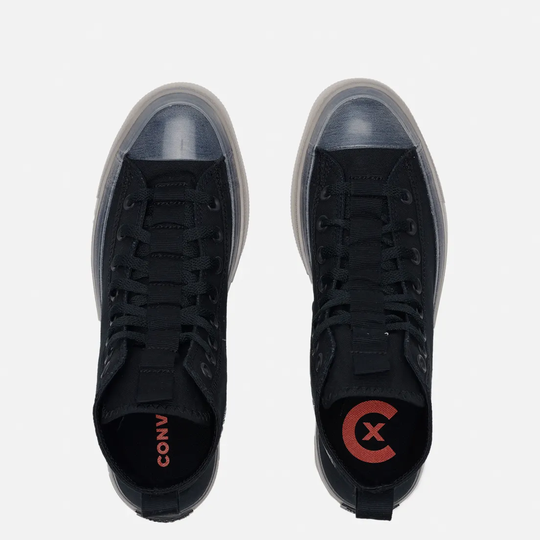 Converse Мужские кеды Chuck Taylor All Star CX High