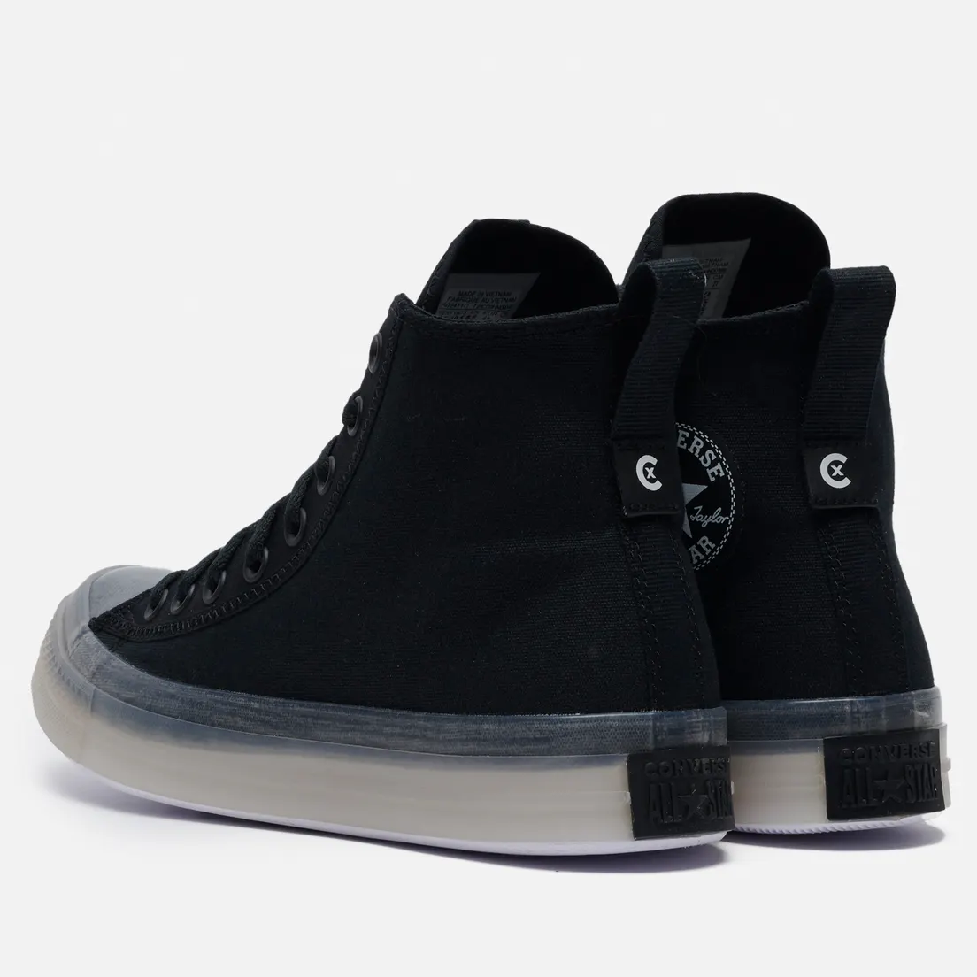 Converse Мужские кеды Chuck Taylor All Star CX High