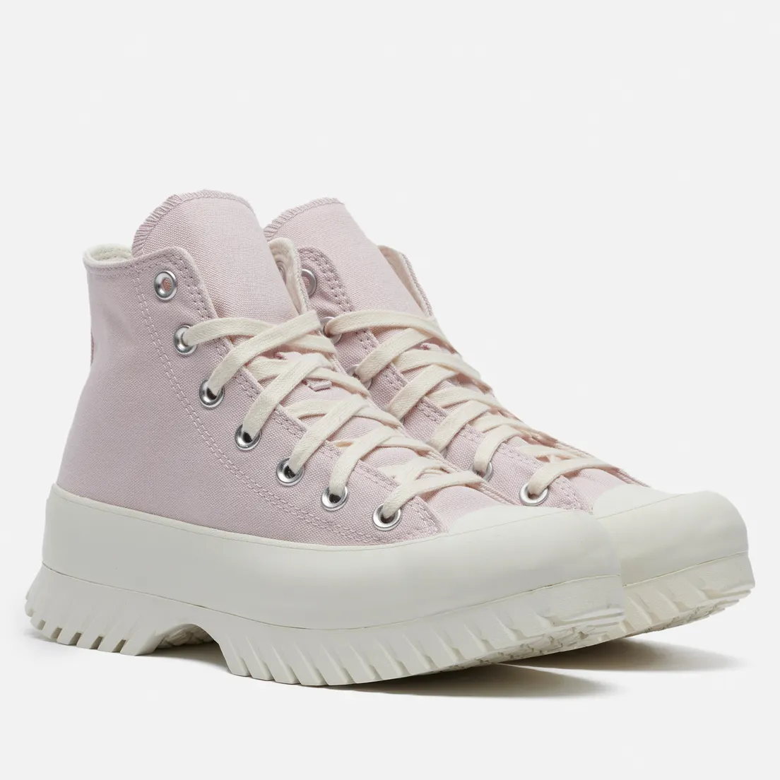 Converse Женские кеды Chuck Taylor All Star Lugged 2.0 Platform