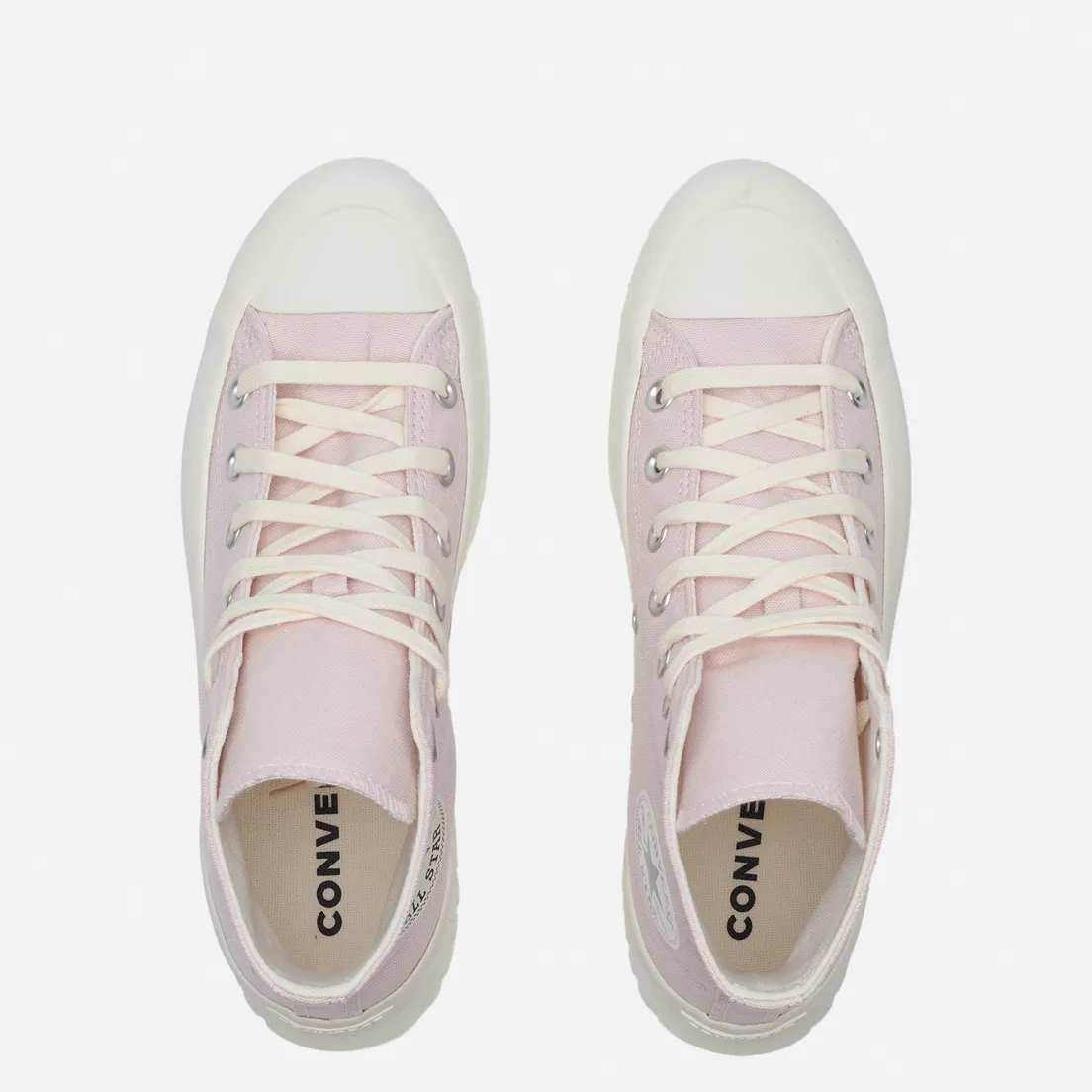 Converse Женские кеды Chuck Taylor All Star Lugged 2.0 Platform