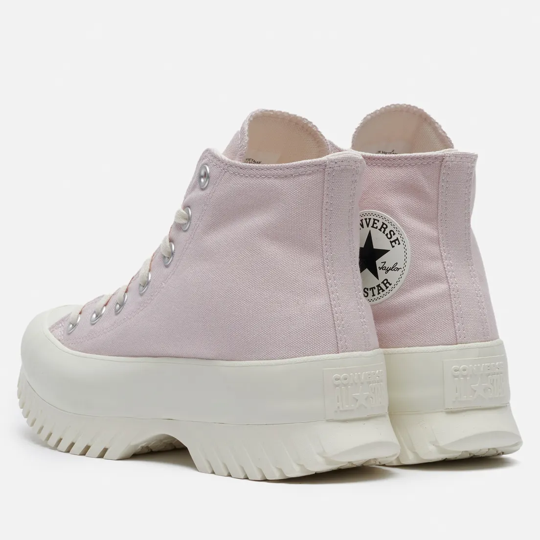 Converse Женские кеды Chuck Taylor All Star Lugged 2.0 Platform