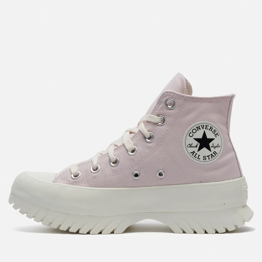 Converse Женские кеды Chuck Taylor All Star Lugged 2.0 Platform