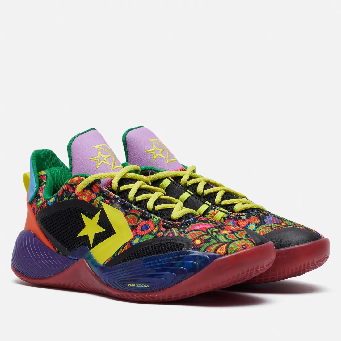 Converse Мужские кроссовки All Star BB Shift Vegas Lights