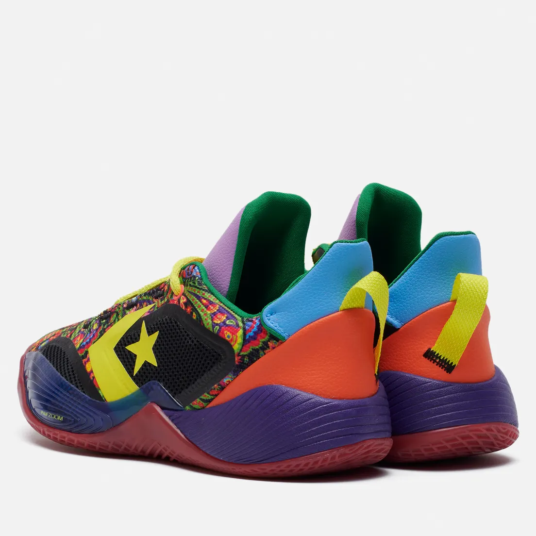 Converse Мужские кроссовки All Star BB Shift Vegas Lights