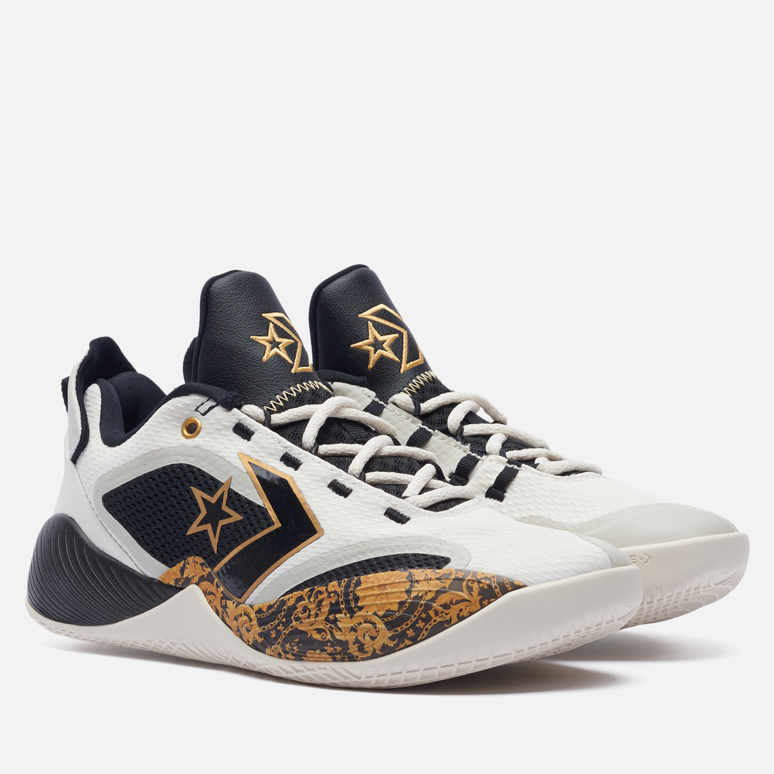 Converse Мужские кроссовки All Star BB Shift