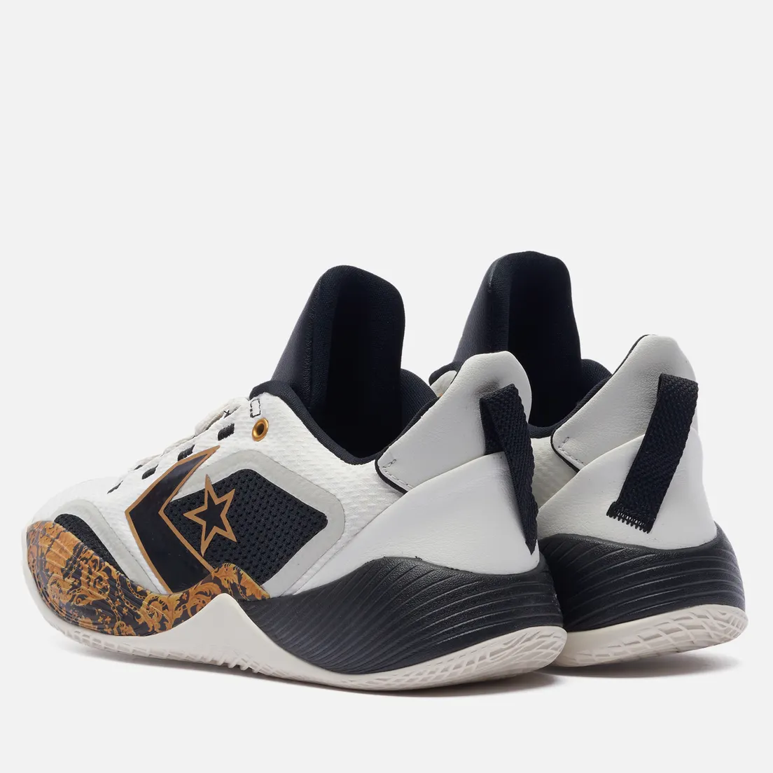 Converse Мужские кроссовки All Star BB Shift