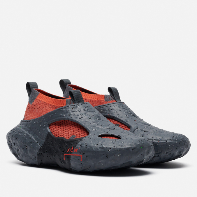 Converse x A-COLD-WALL Sponge CX Crater 11340₽