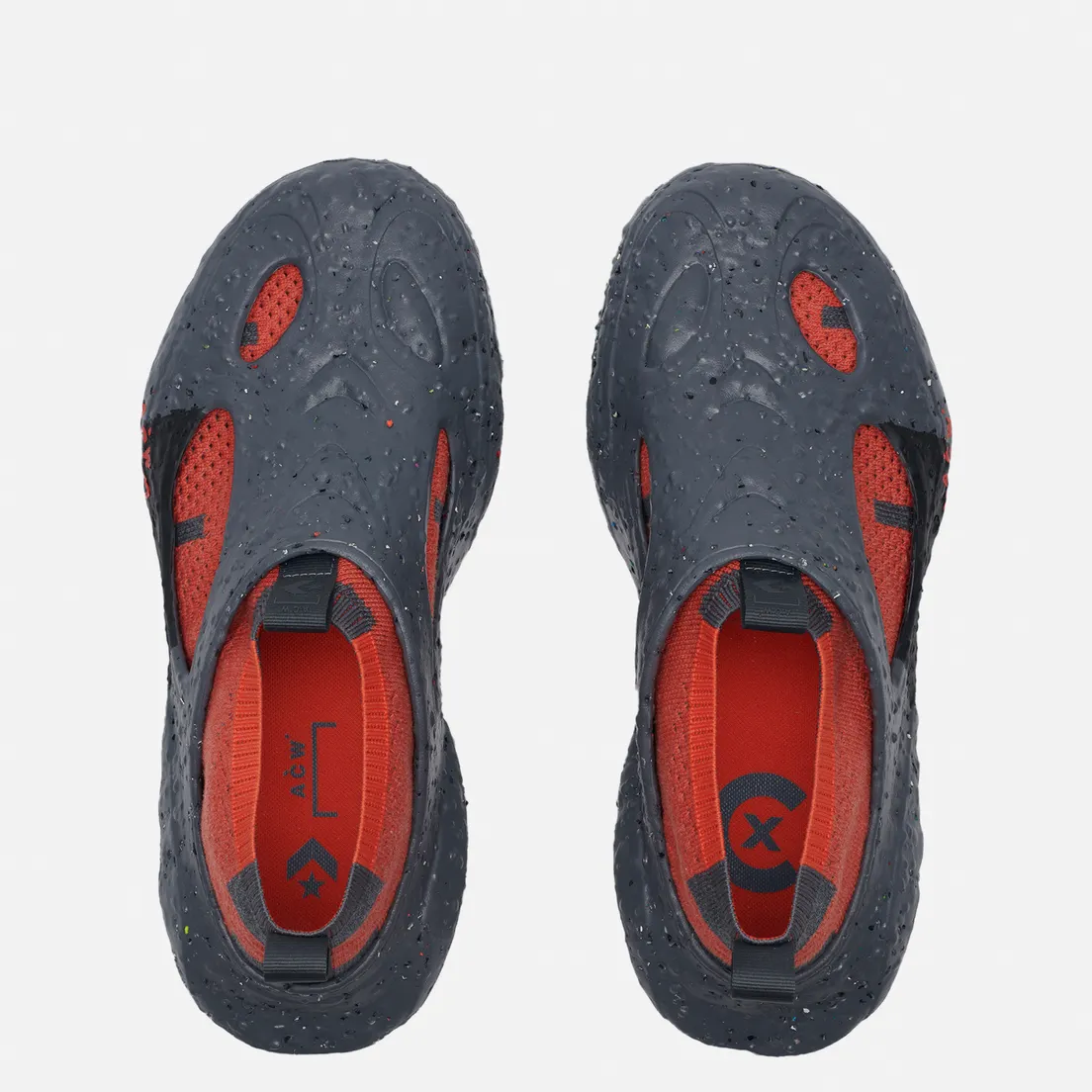 Converse Мужские кроссовки x A-COLD-WALL* Sponge CX Crater
