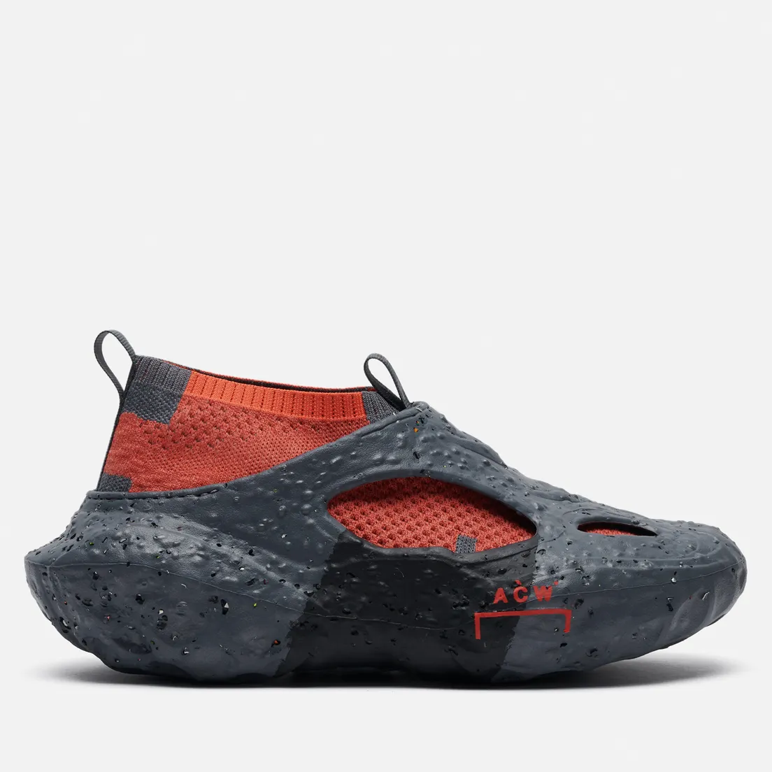 Converse Мужские кроссовки x A-COLD-WALL* Sponge CX Crater