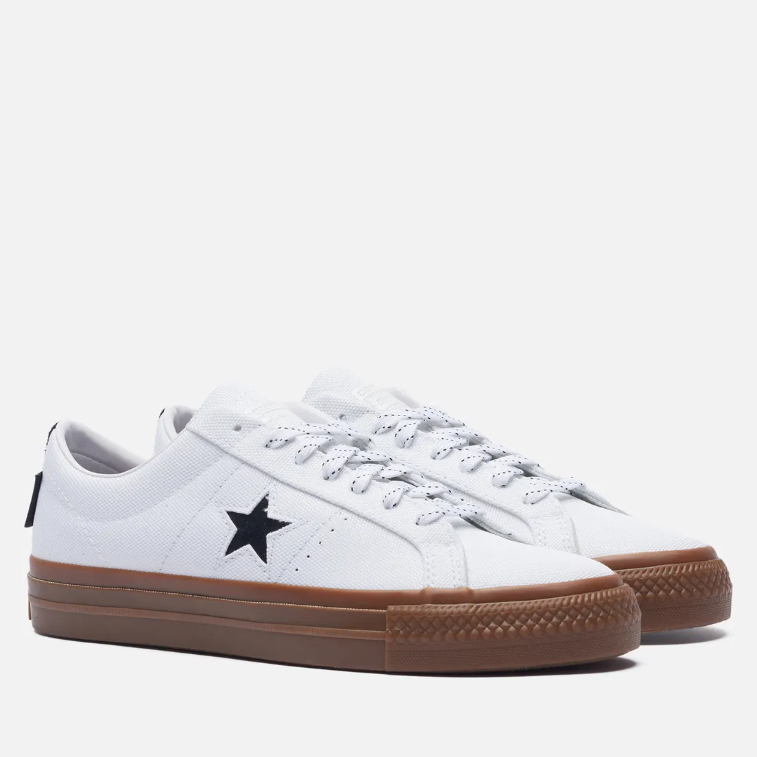 Converse Мужские кеды One Star Pro Cordura Canvas