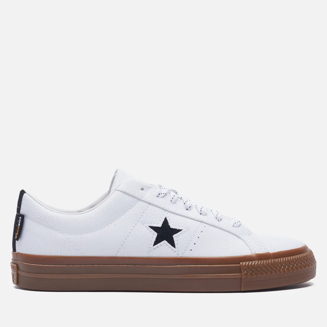 Converse Мужские кеды One Star Pro Cordura Canvas