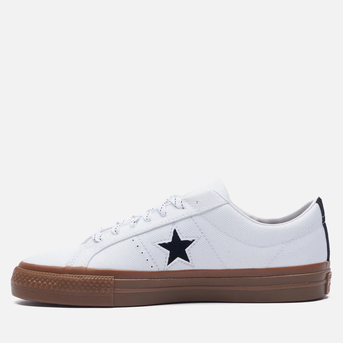 Converse Мужские кеды One Star Pro Cordura Canvas