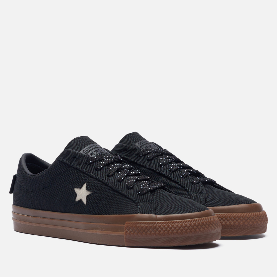 Converse Мужские кеды One Star Pro Cordura Canvas