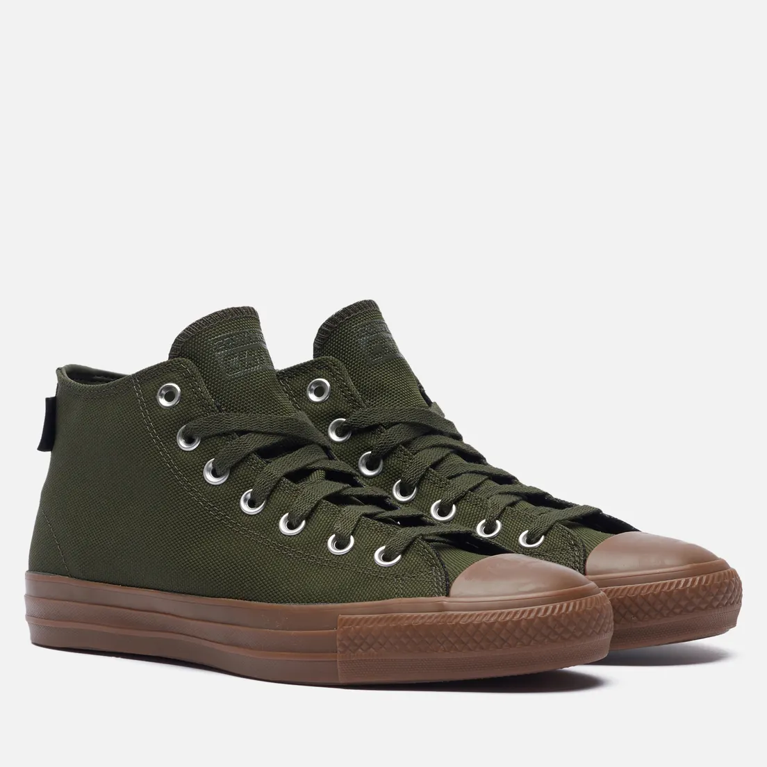 Converse Мужские кеды Chuck Taylor All Star Pro Cordura Canvas