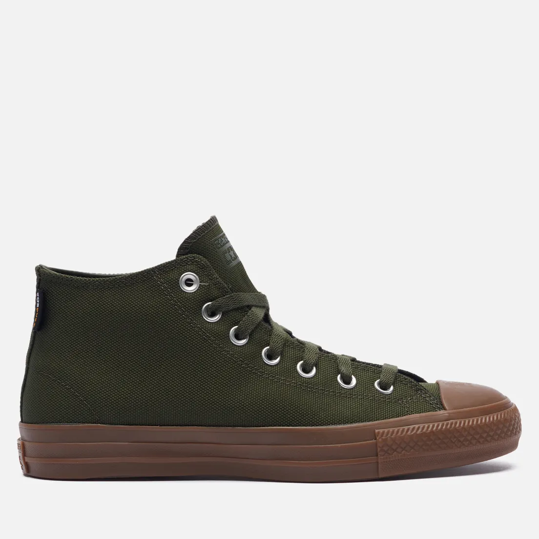 Converse Мужские кеды Chuck Taylor All Star Pro Cordura Canvas
