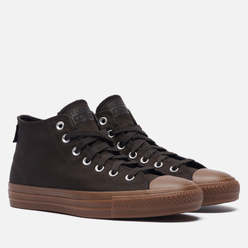 Converse Мужские кеды Chuck Taylor All Star Pro Cordura Canvas