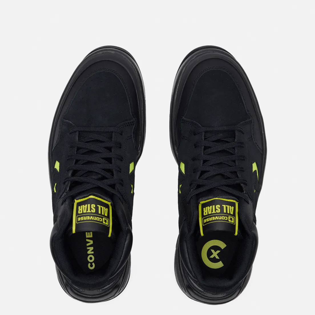 Converse Мужские кроссовки Weapon CX Monster Clash