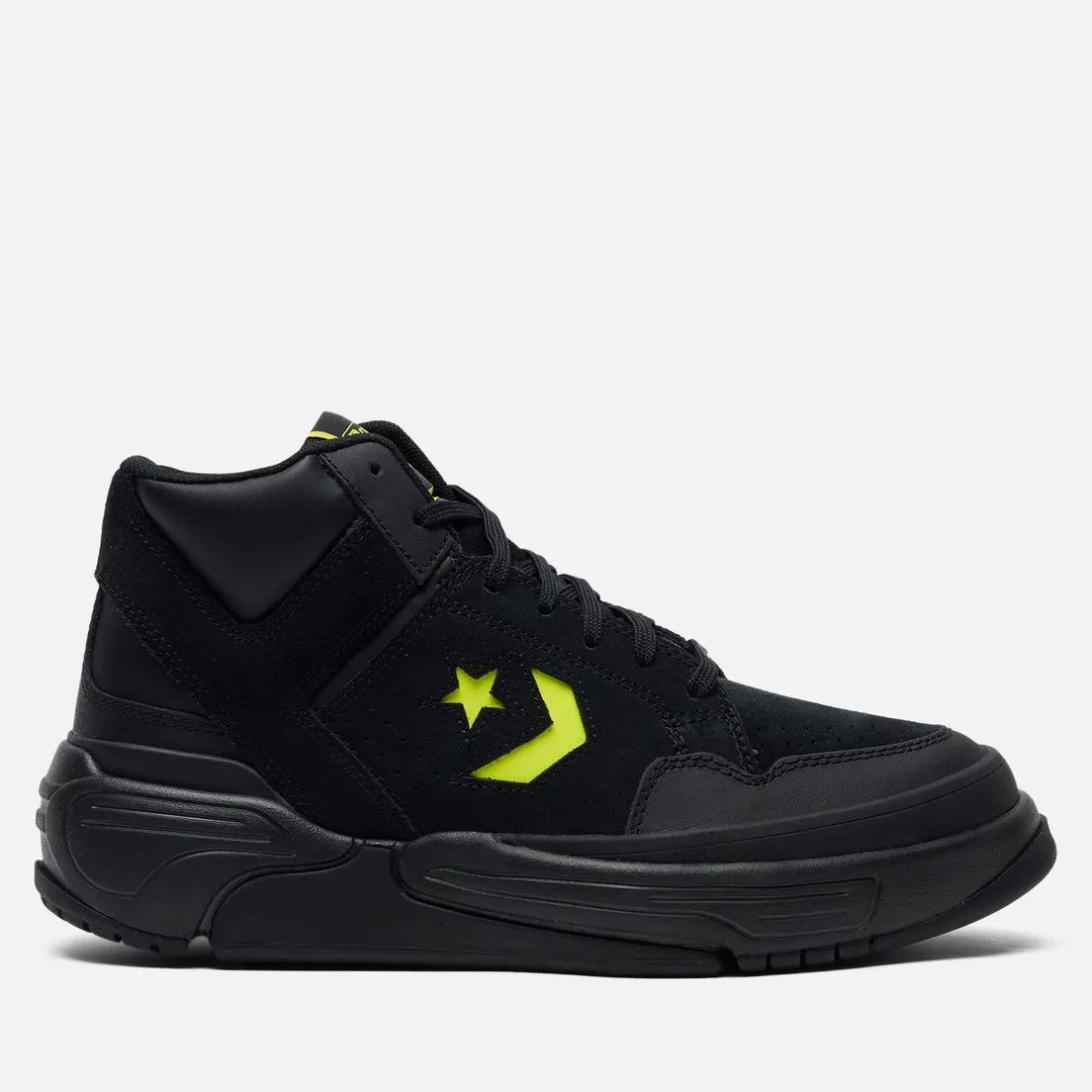 Converse Мужские кроссовки Weapon CX Monster Clash