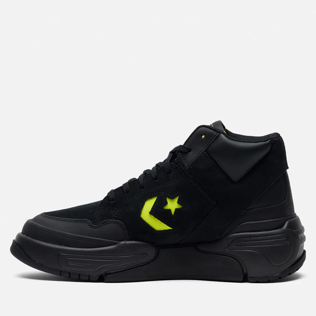Converse Мужские кроссовки Weapon CX Monster Clash