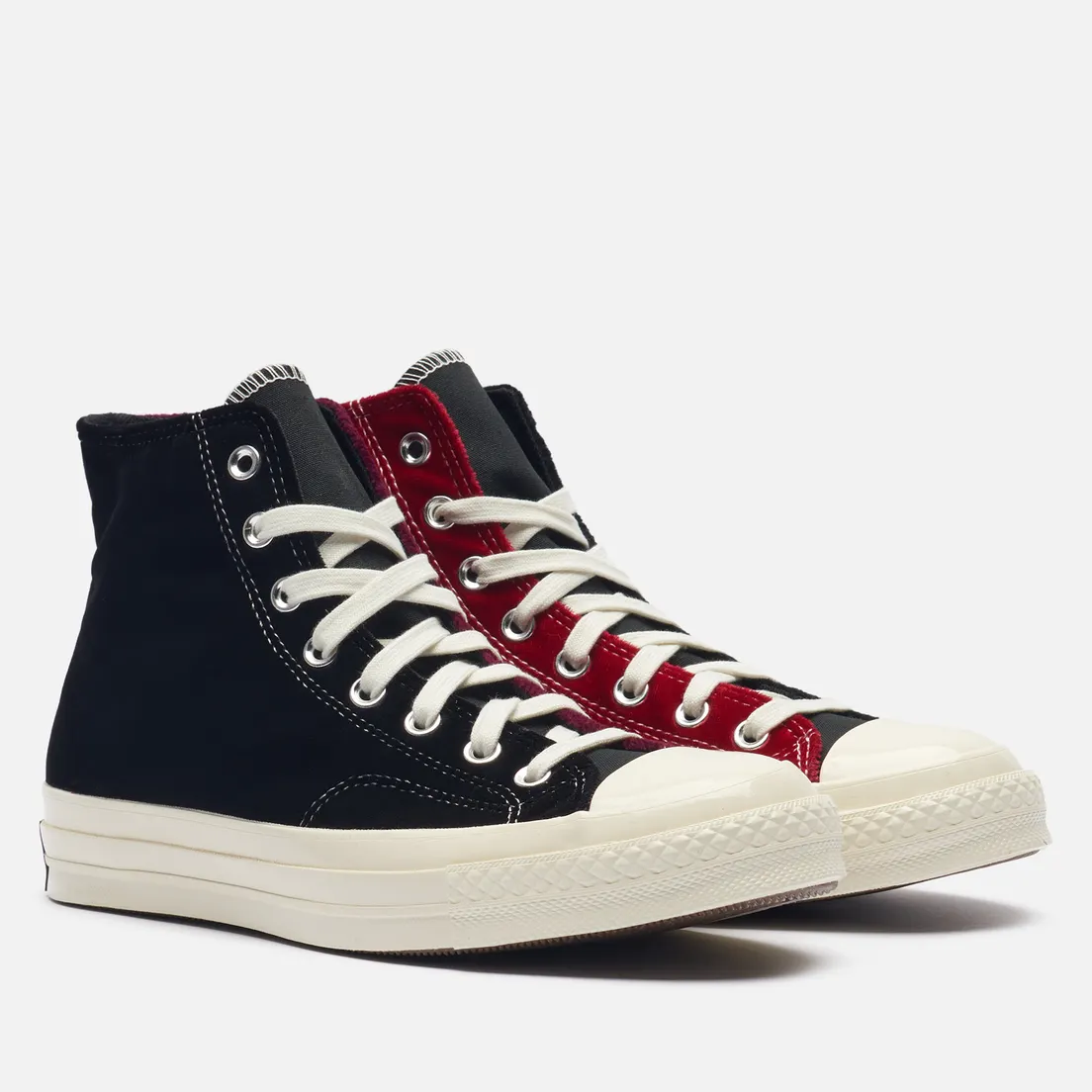 Converse Кеды x Beyond Retro Chuck Taylor All Star '70 High
