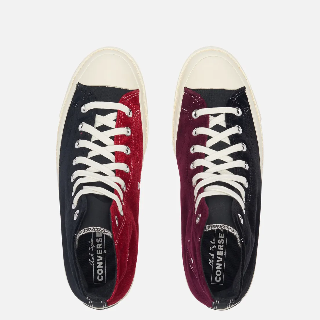 Converse Кеды x Beyond Retro Chuck Taylor All Star '70 High