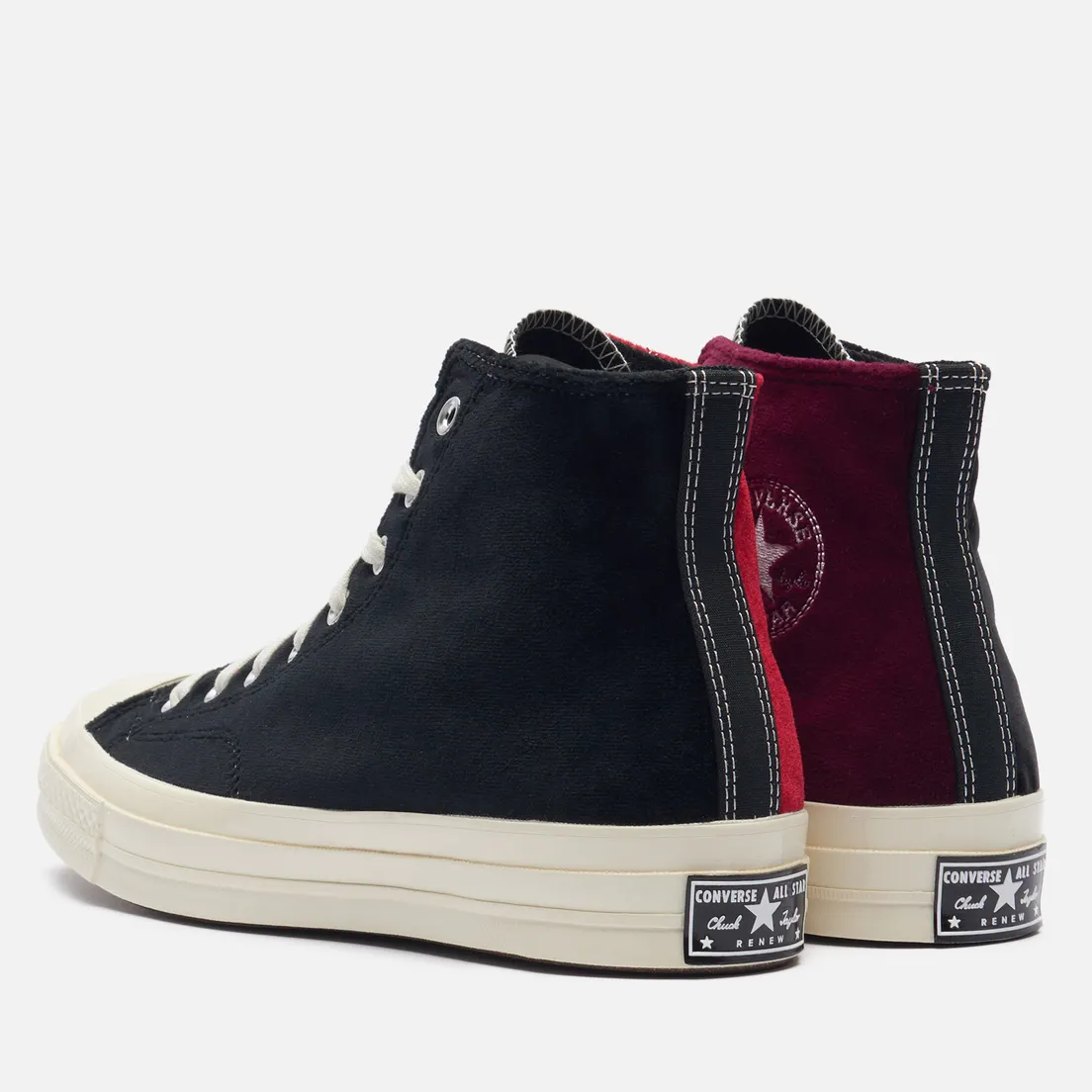 Converse Кеды x Beyond Retro Chuck Taylor All Star '70 High