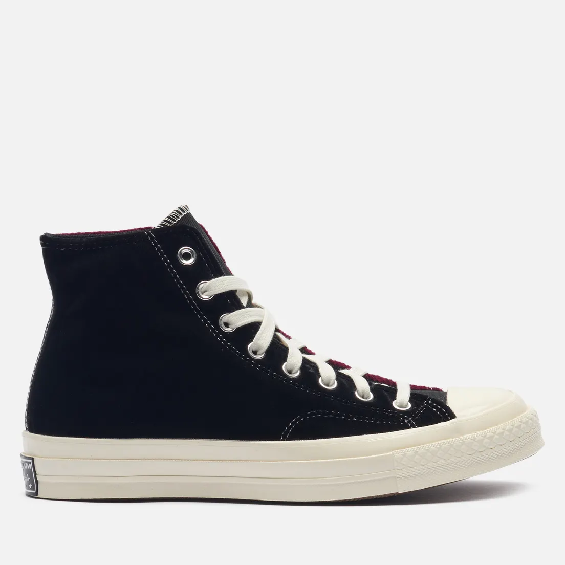 Converse Кеды x Beyond Retro Chuck Taylor All Star '70 High