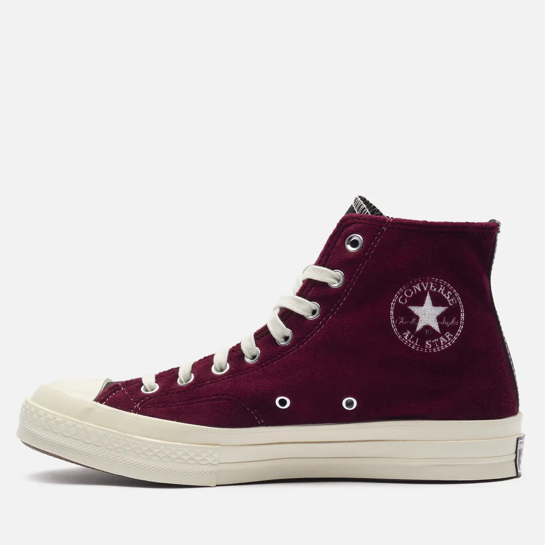 Converse Кеды x Beyond Retro Chuck Taylor All Star '70 High