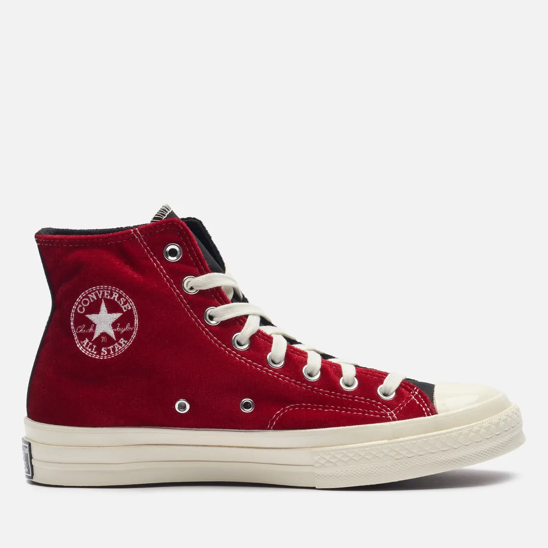 Converse Кеды x Beyond Retro Chuck Taylor All Star '70 High