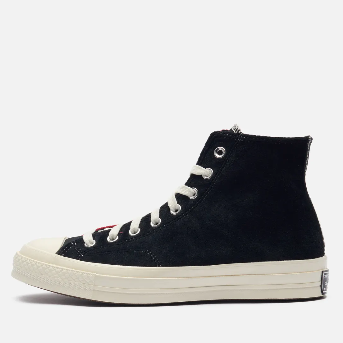 Converse Кеды x Beyond Retro Chuck Taylor All Star '70 High