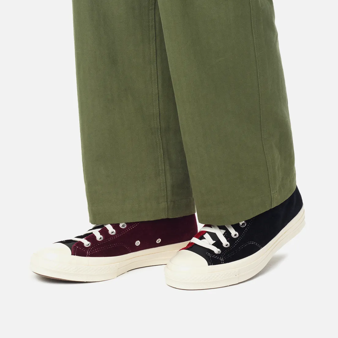 Converse Кеды x Beyond Retro Chuck Taylor All Star '70 High