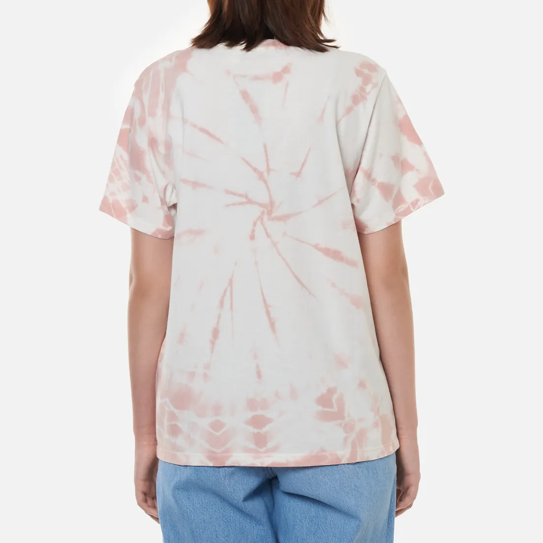 Levi's Женская футболка Graphic Jet Tie-Dye