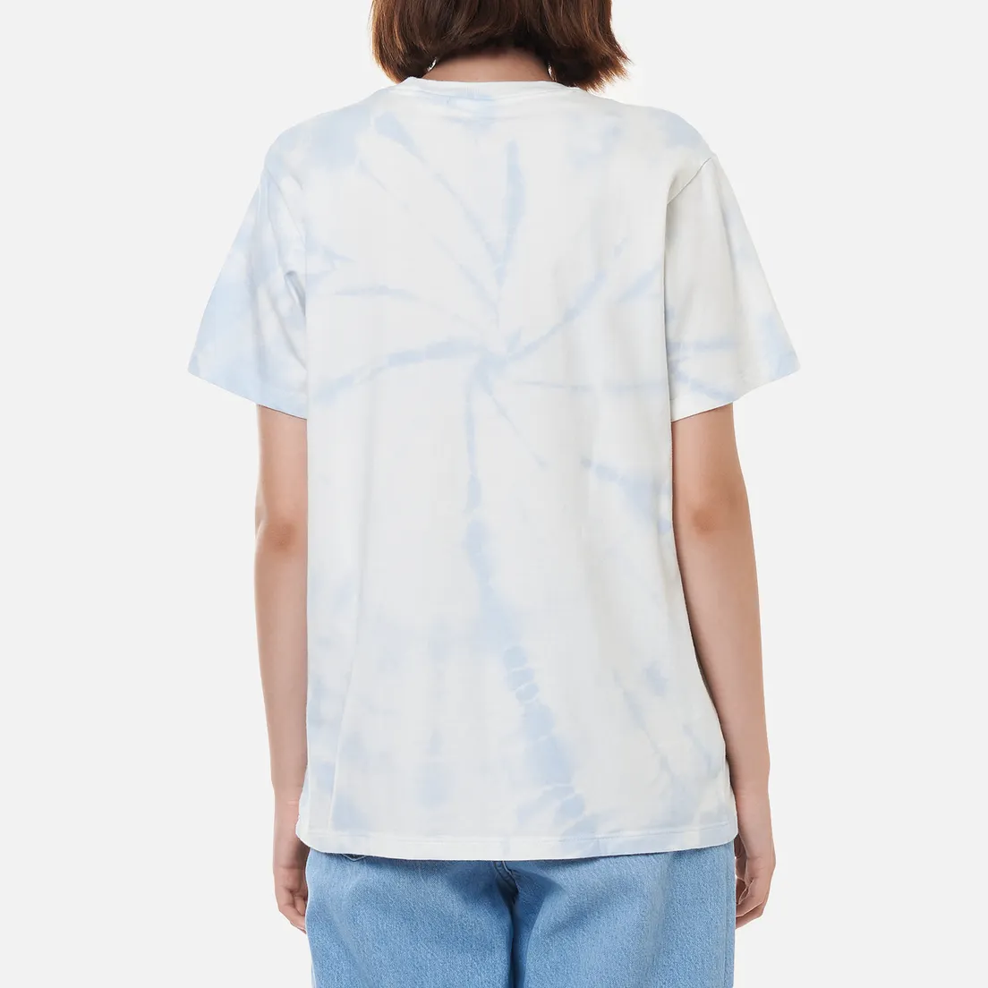 Levi's Женская футболка Graphic Jet Tie-Dye
