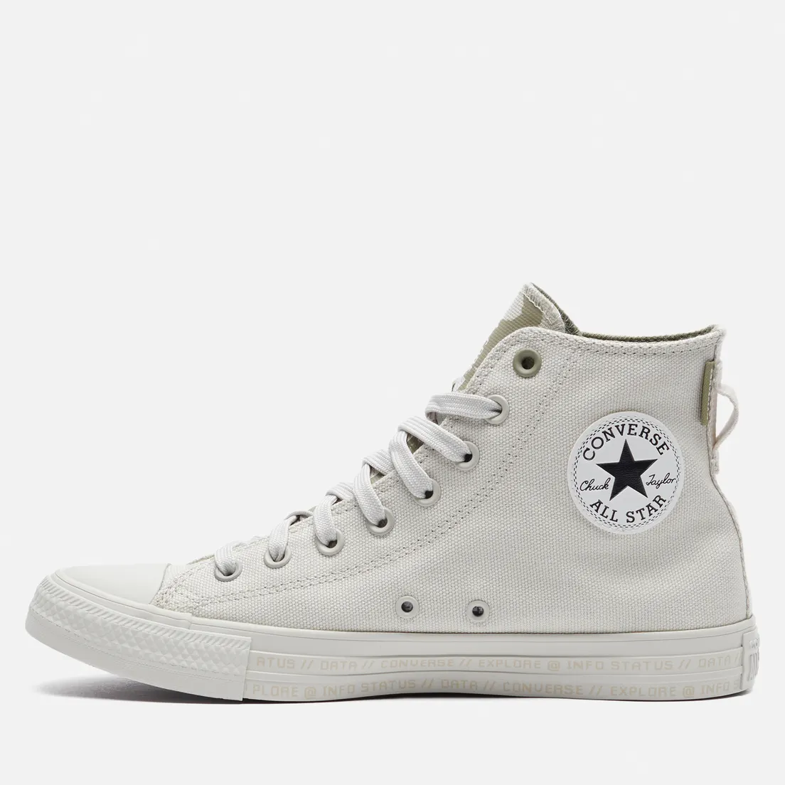 Converse Кеды Chuck Taylor All Star Global Logo