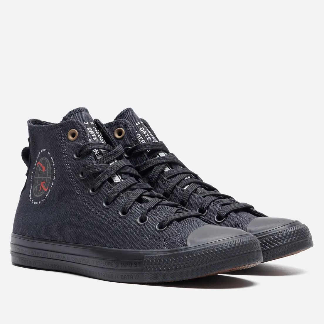 Converse Кеды Chuck Taylor All Star Global Logo