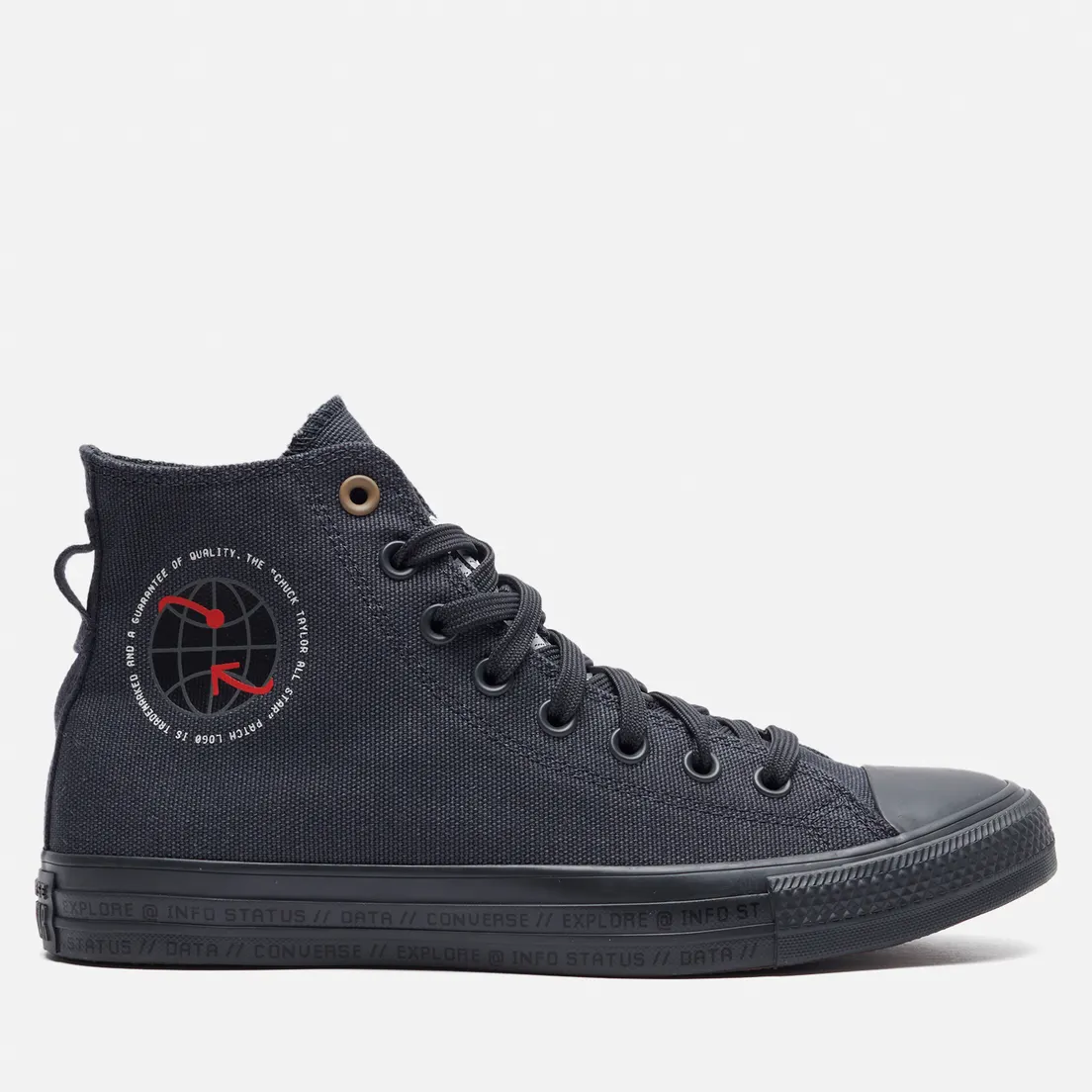 Converse Кеды Chuck Taylor All Star Global Logo