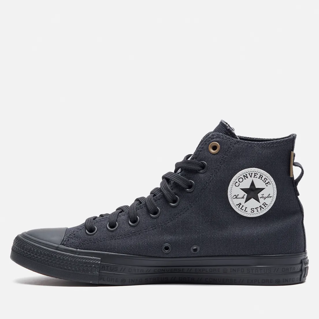 Converse Кеды Chuck Taylor All Star Global Logo