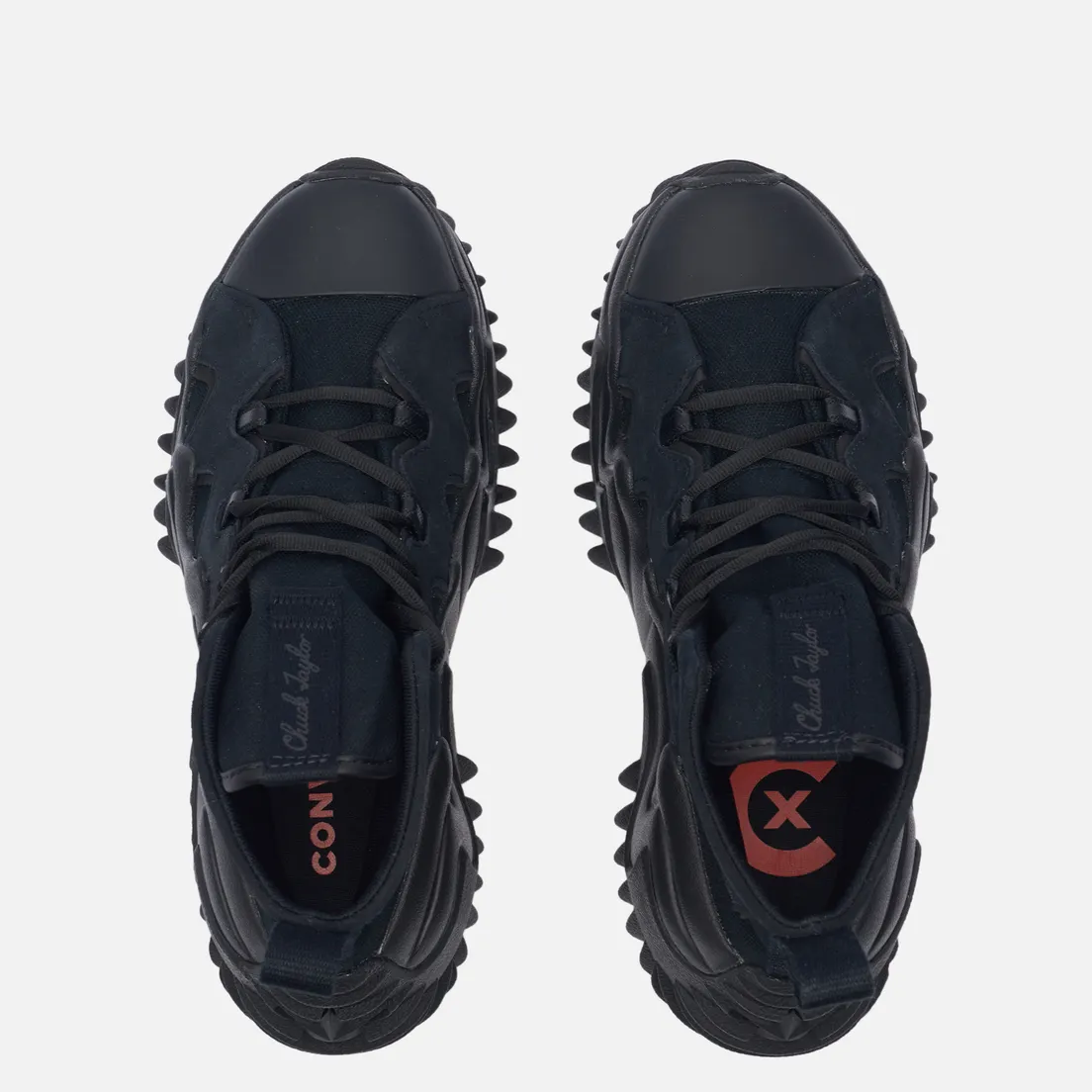 Converse Женские кеды Run Star Motion CX Platform
