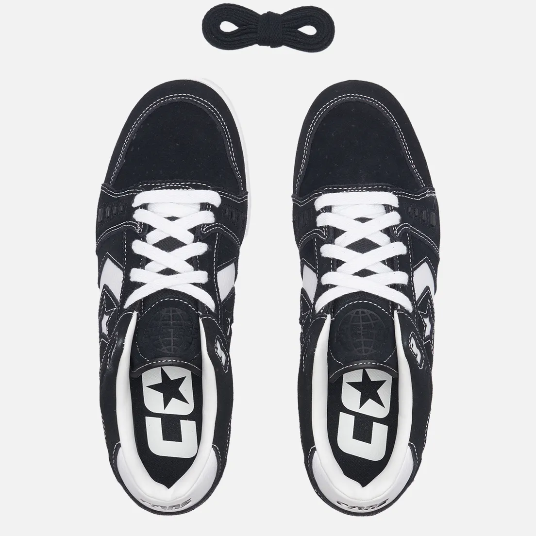 Converse Мужские кроссовки AS-1 Pro