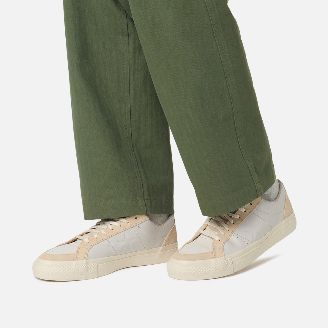 Converse Кеды One Star Pro Craft